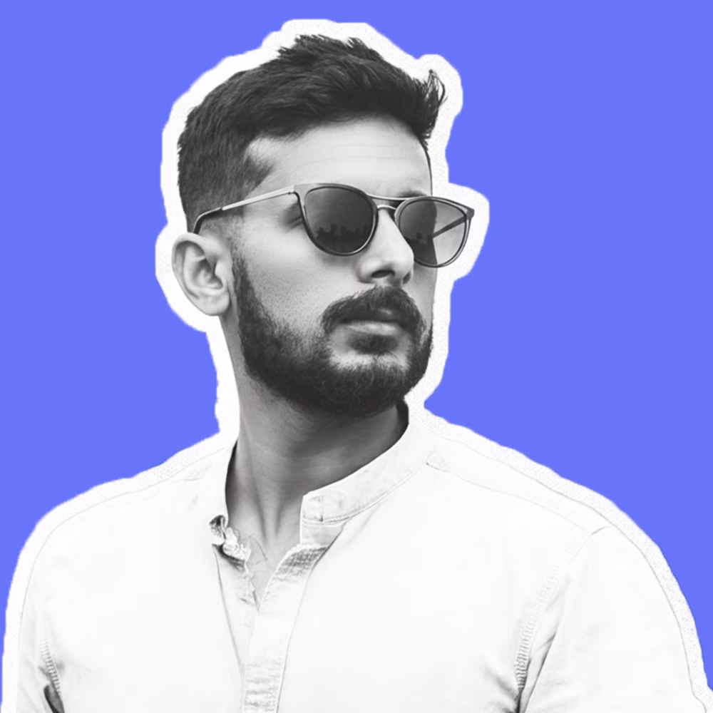 Lokesh Hegde