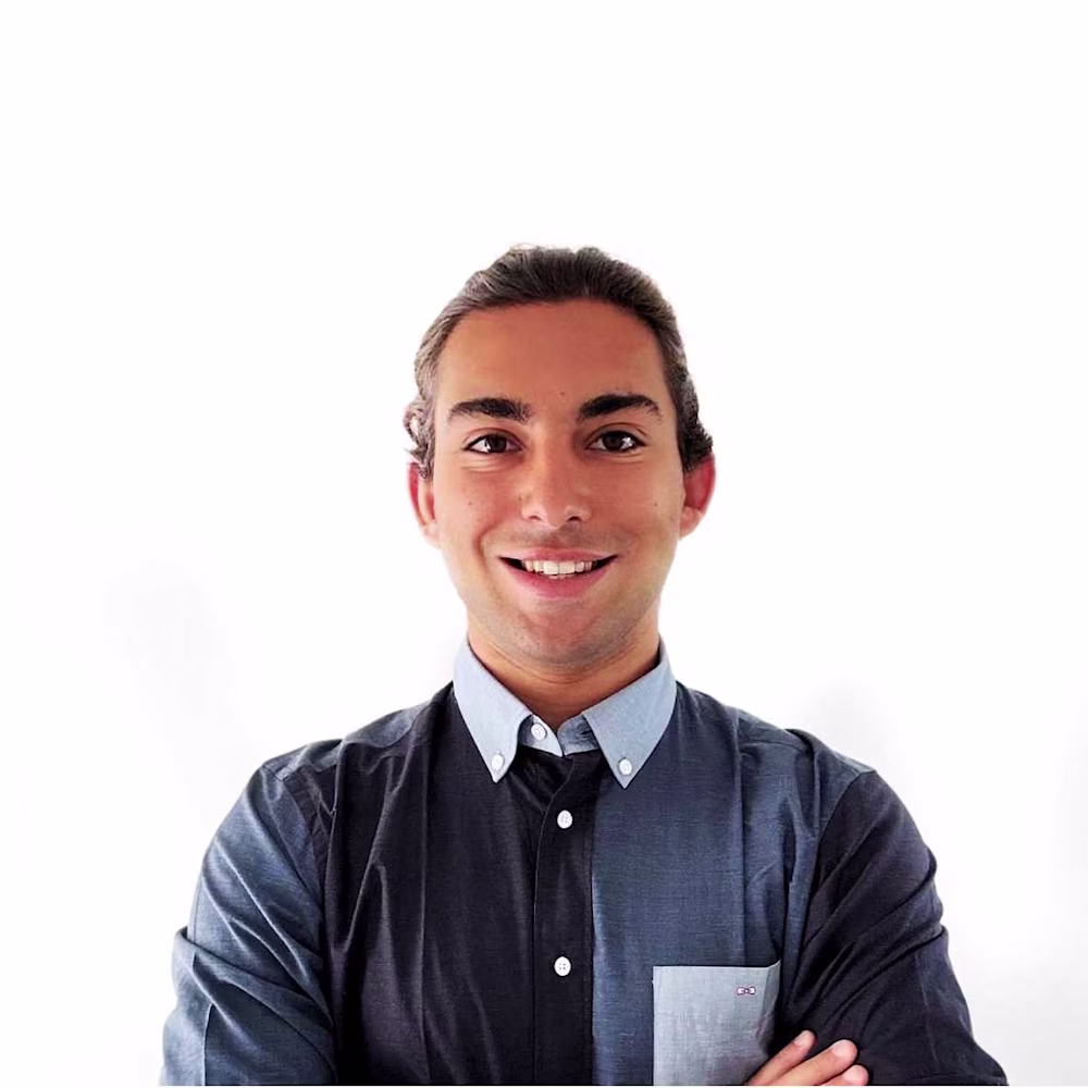 Josh Pinsky