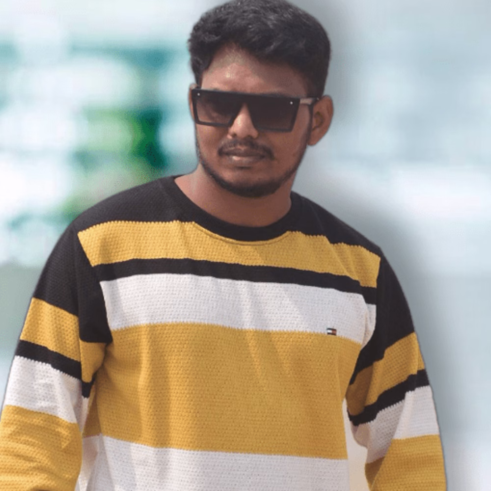 Chandra Shekhar