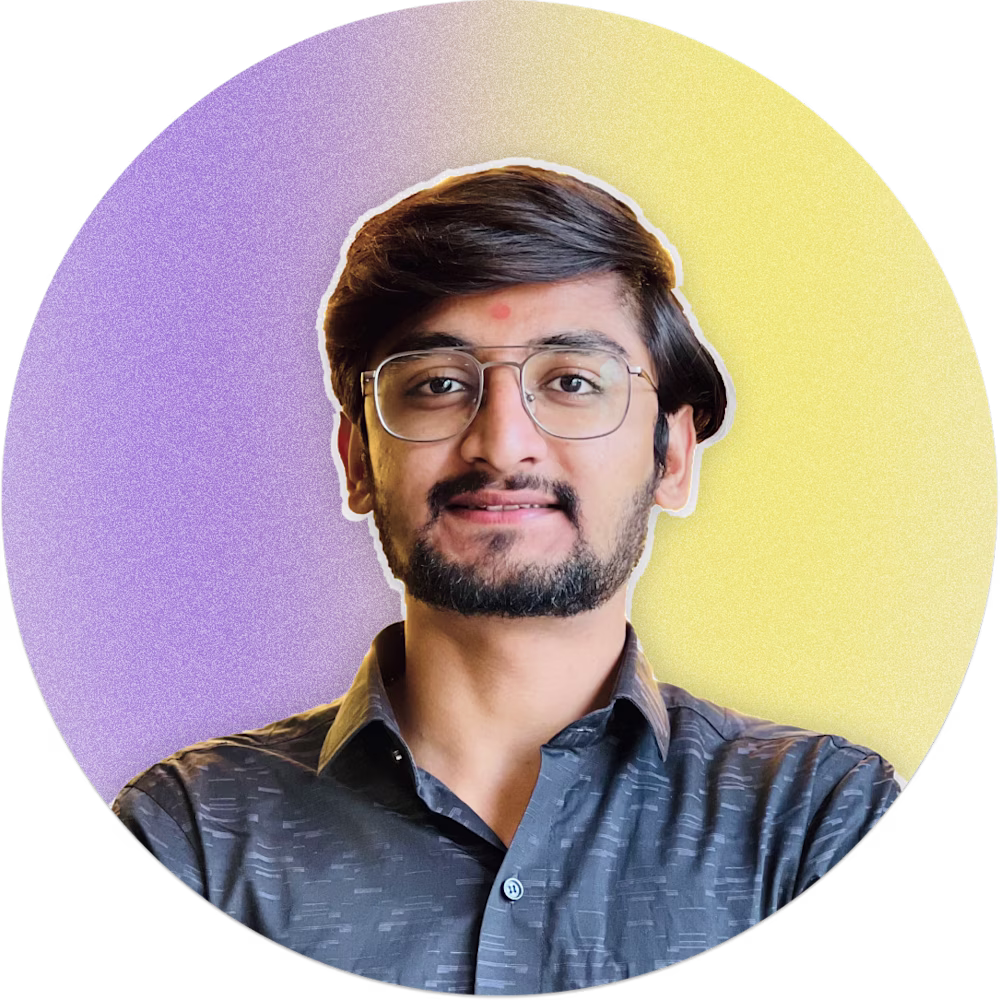 Parth Savani