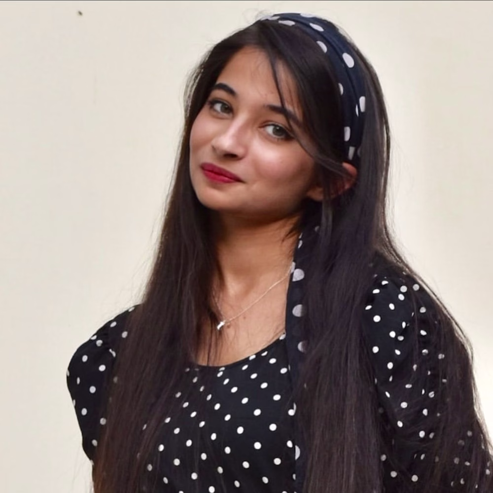 Jasleen Kaur