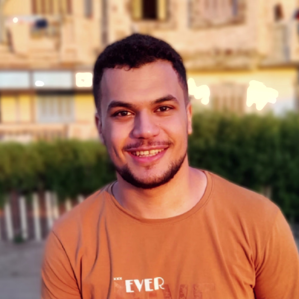 Ahmed Reda