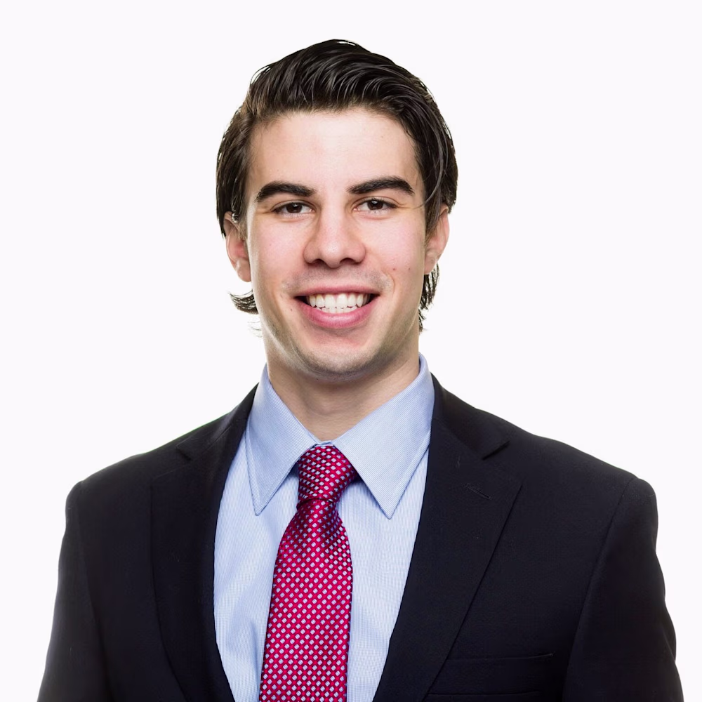 Noah Sofio