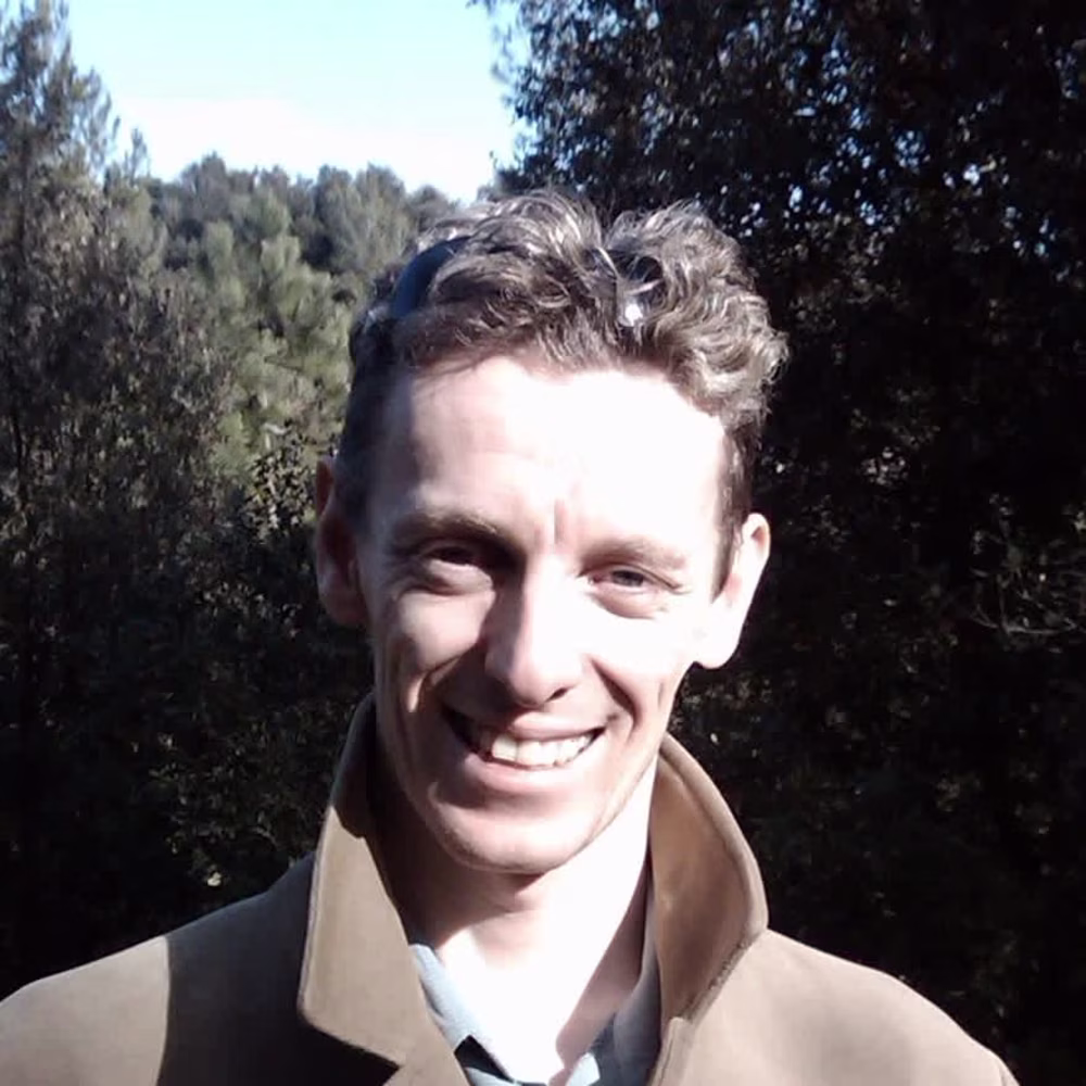 Robert Spadinger