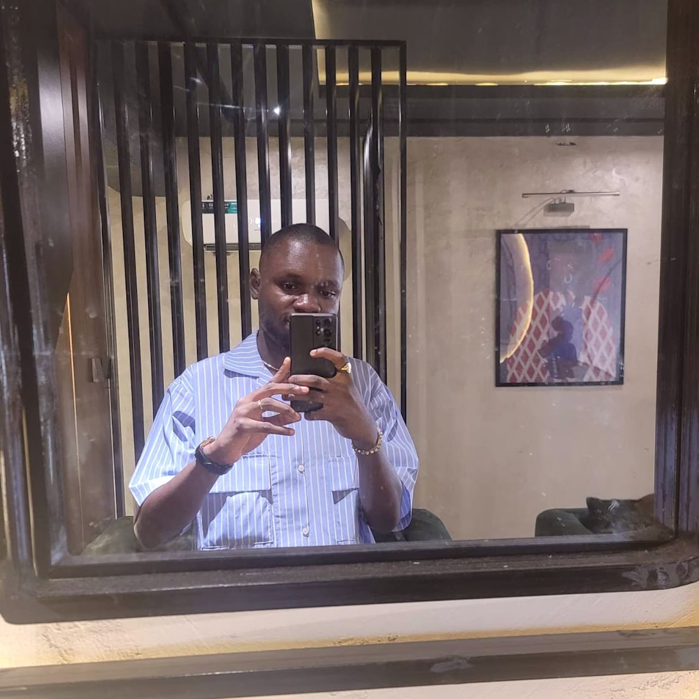 Olatunji Akinsanola