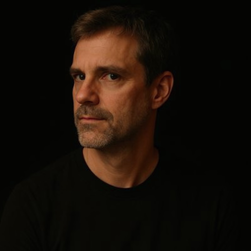 Jesse Korzan
