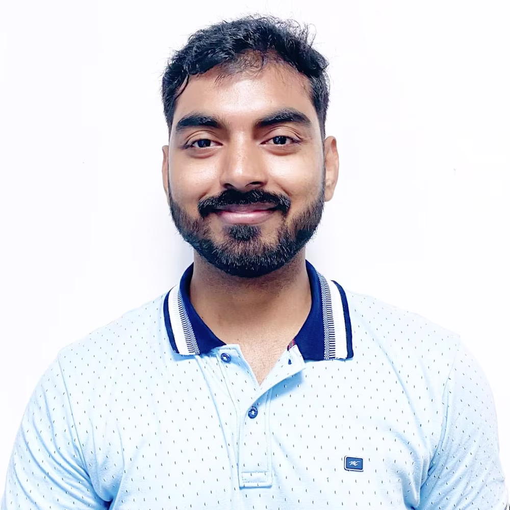 sandeep  pandey