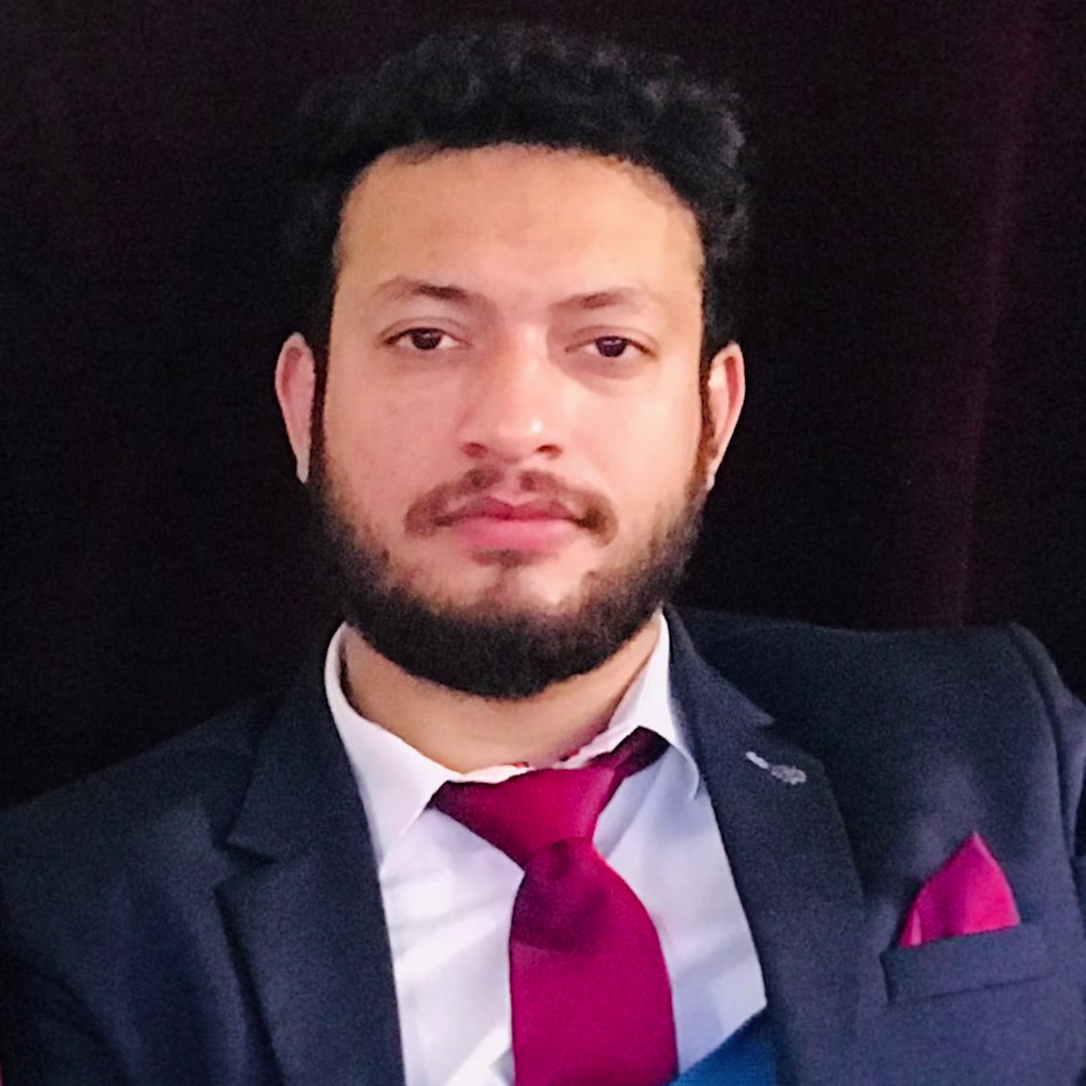 Zain Anwar