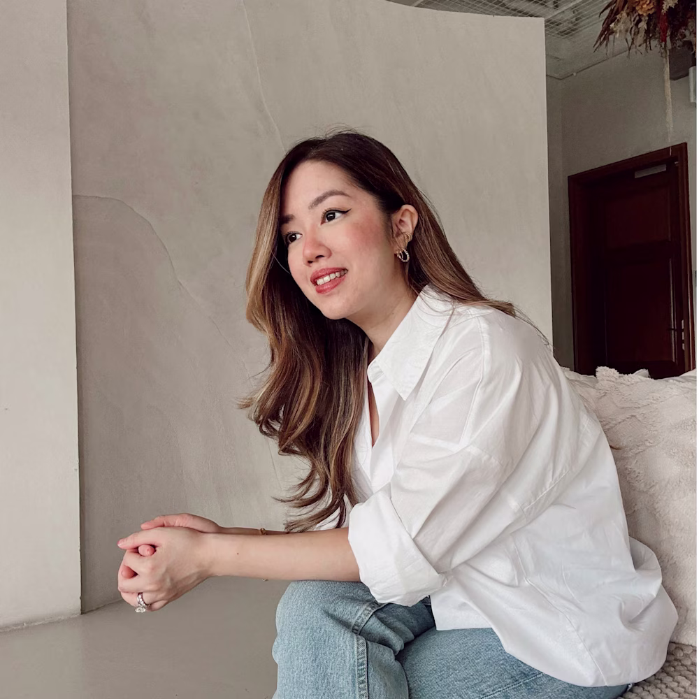 Serene  Gan