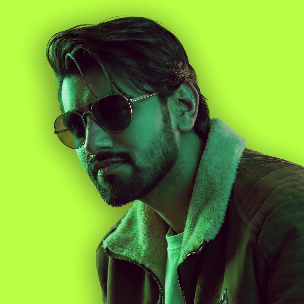 Hassan Mehar