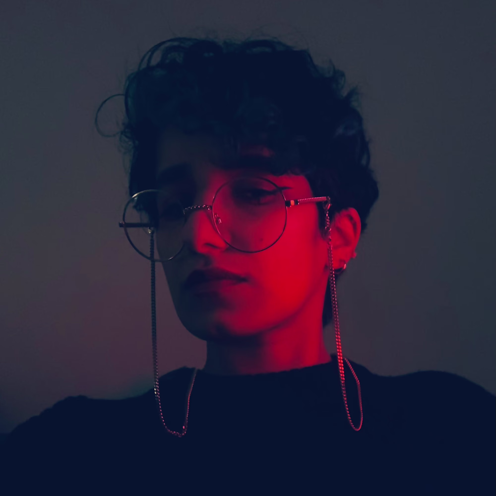 Sarah Alshreef