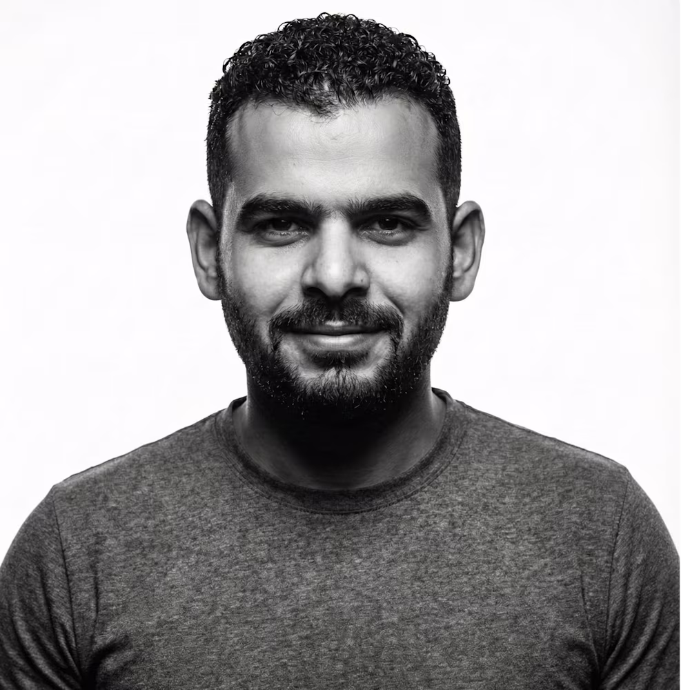 Mostafa Gaber