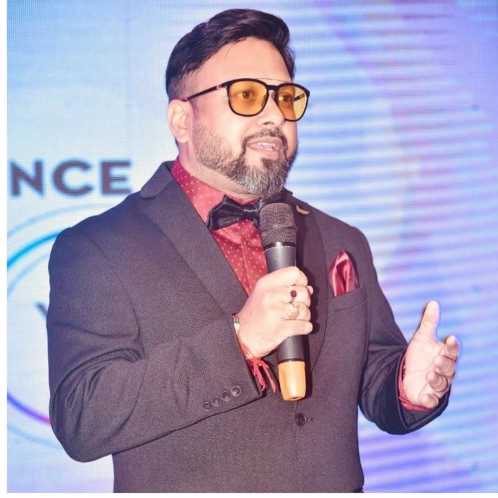 Abhyudaya Tripathi