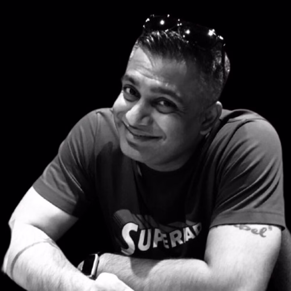 Tarun Denniz