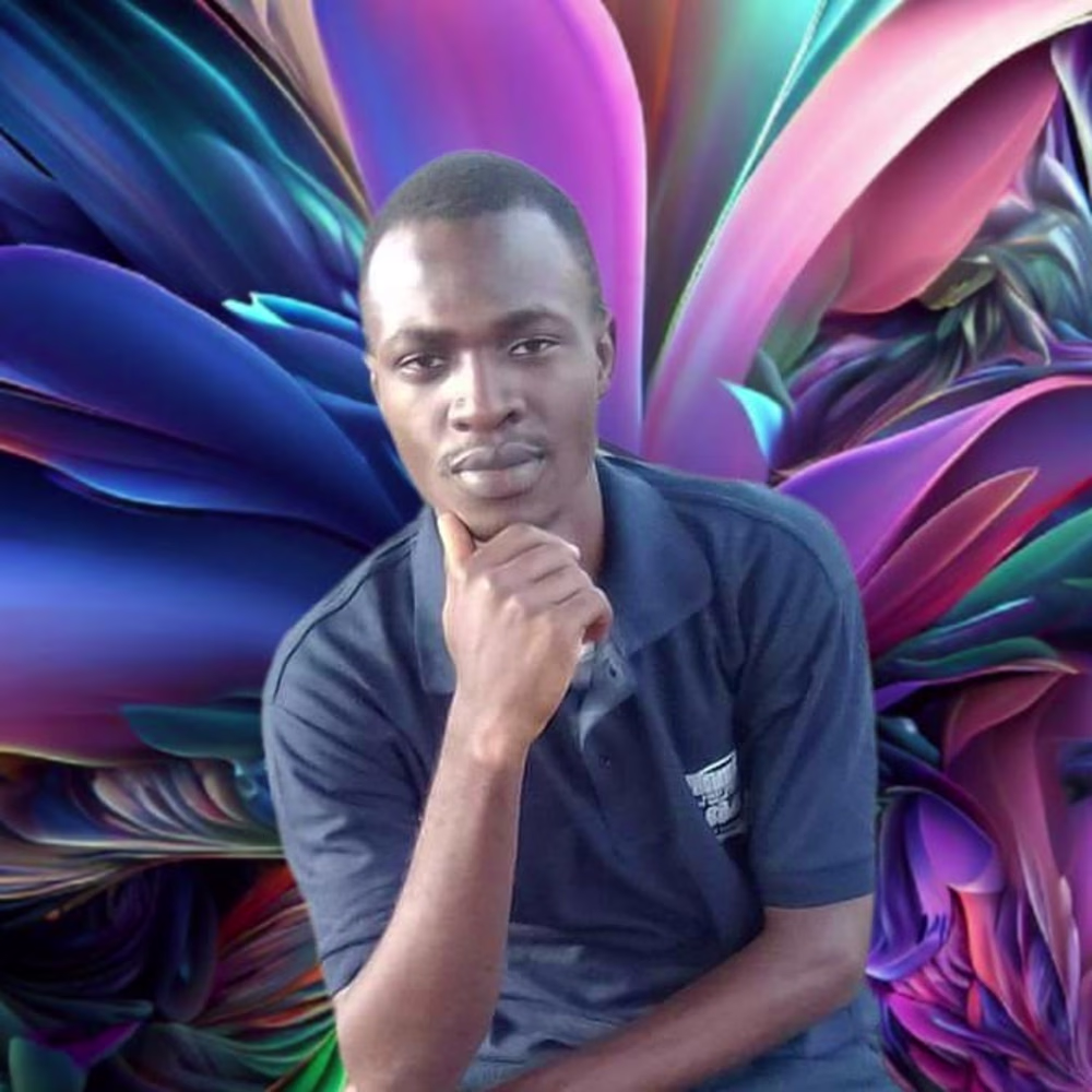 Oluwaseun Lawal