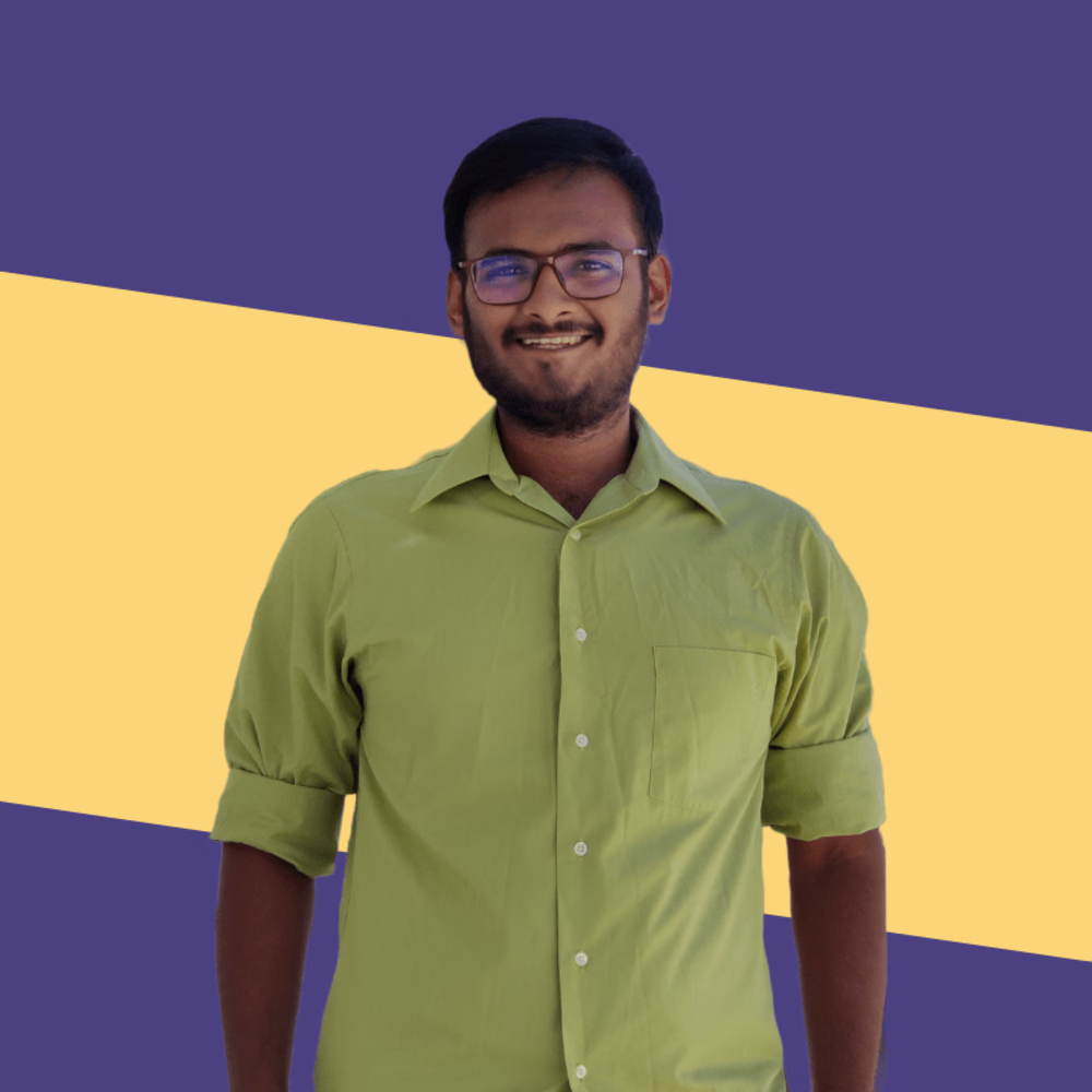 Siddharth Patel