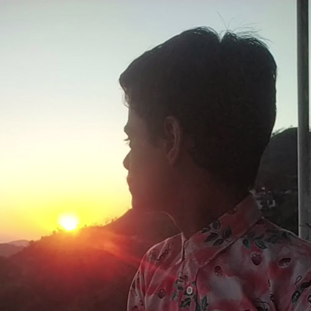 Divyansh Upadhyay