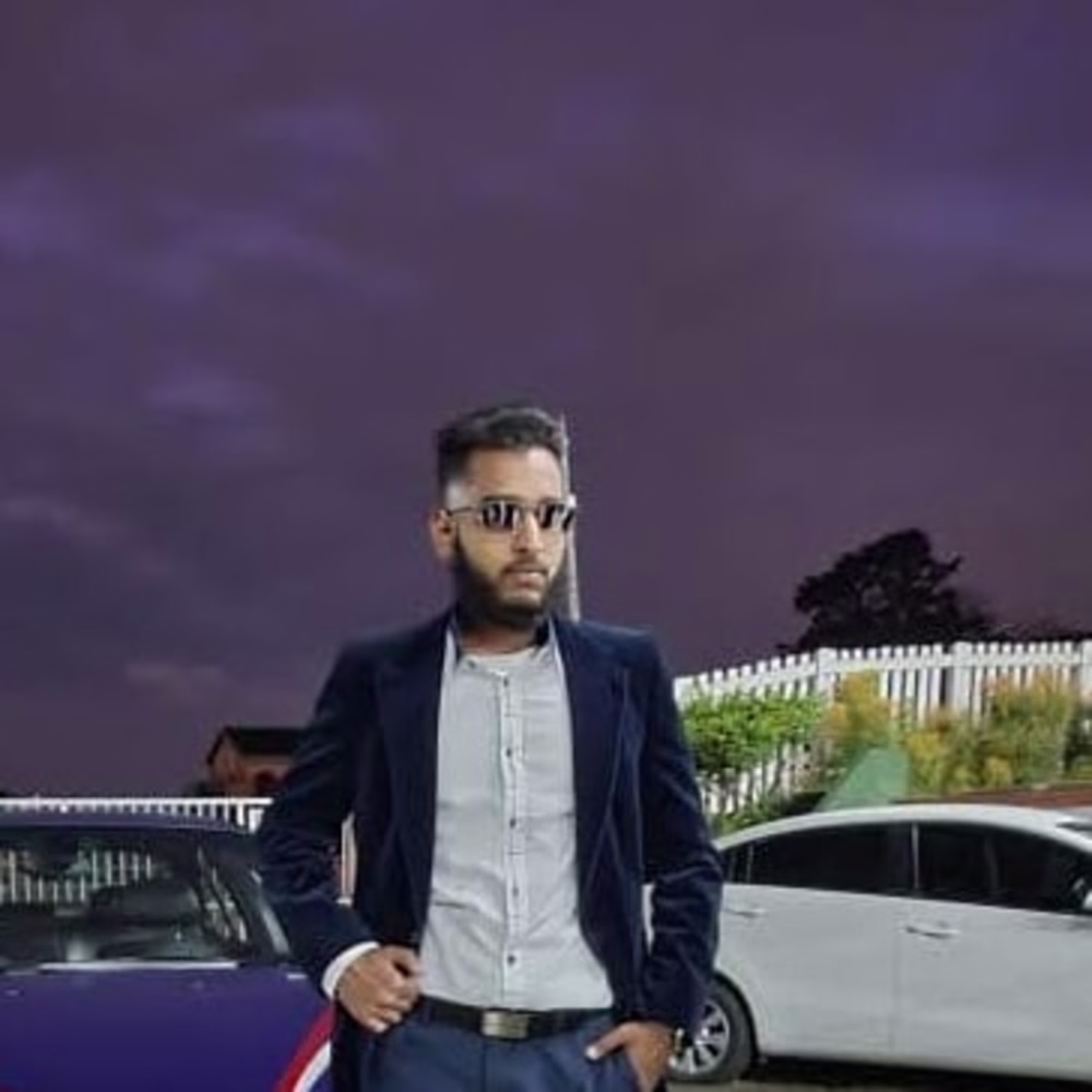 Kameel Naidoo