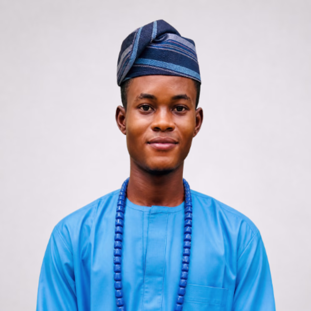 Emmanuel Ajagbe