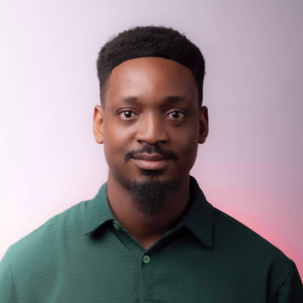 Ola Adedamola