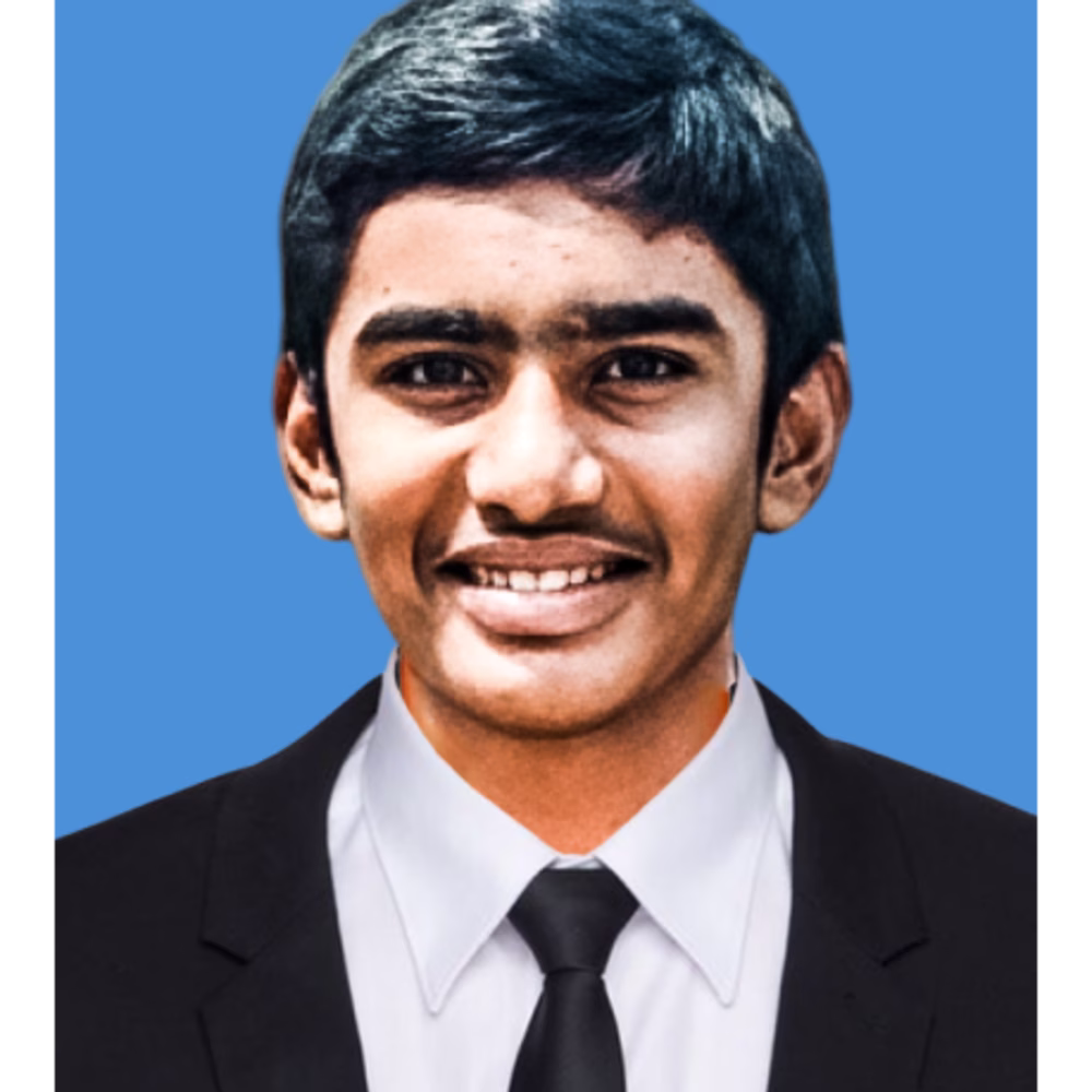 Arif Kanjirapuzha