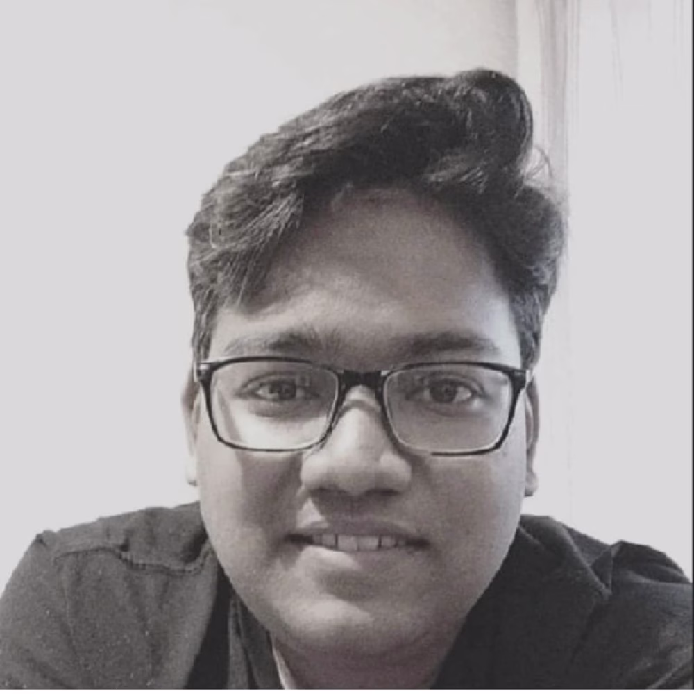 Md Ashikur Rahman