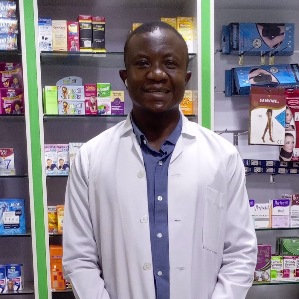 Chinedu  Akpa