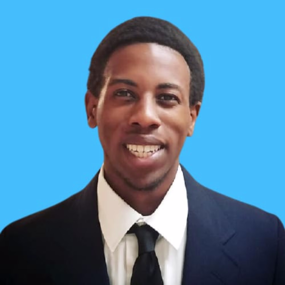 Patrick Scott