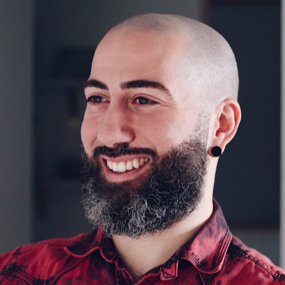 Joaquin Prime
