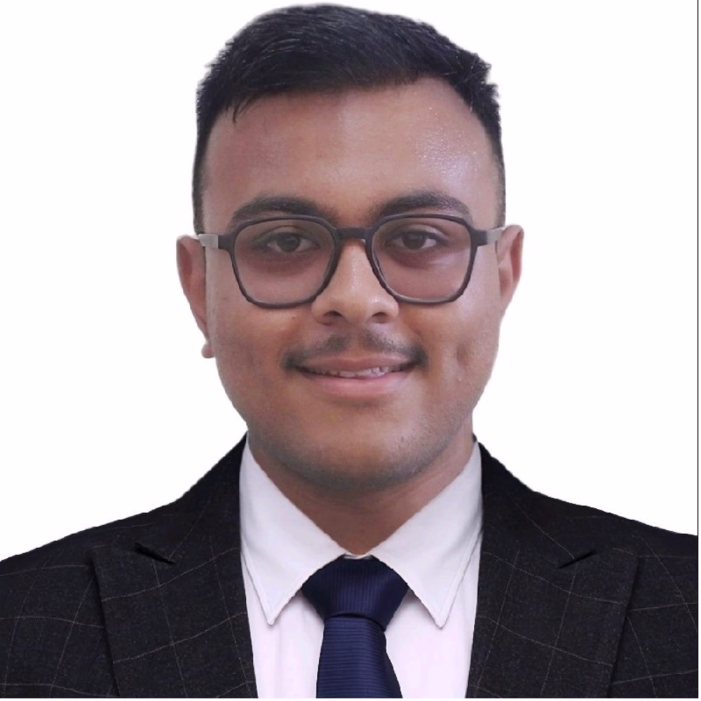 Parthiv Savaliya