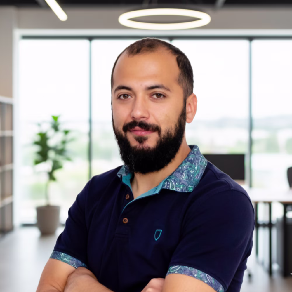 Krste Kochev
