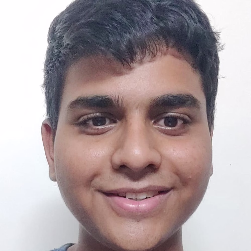 Vinit Vora