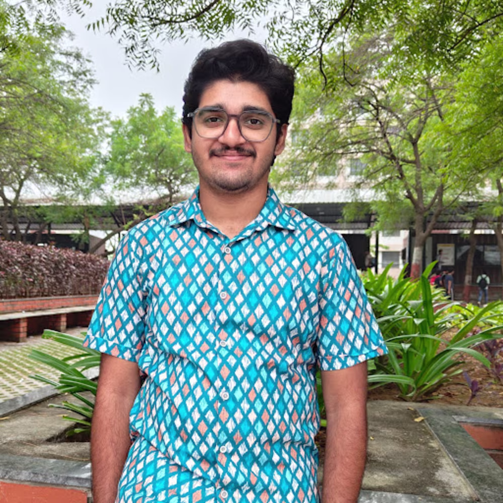 Vishwam Dave