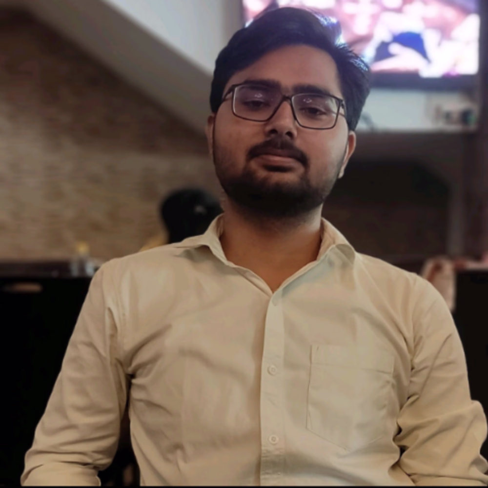 Ankit Mishra