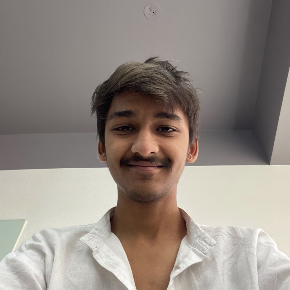 Sumant Dusane