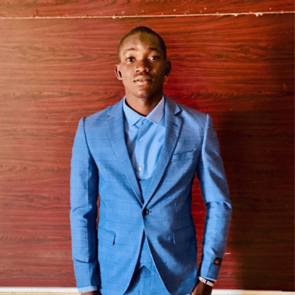ABDULAFEEZ ATOLAGBE