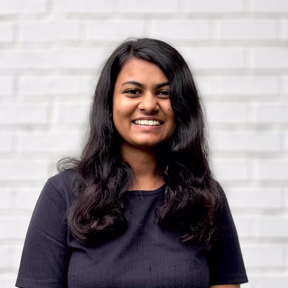 Khyati Gupta