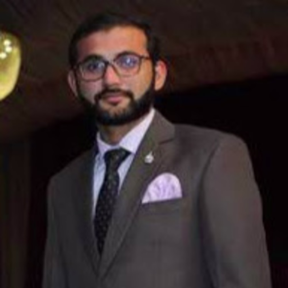 Taimoor khan