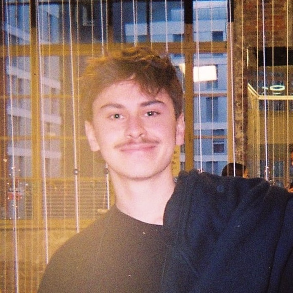 Seb Marino