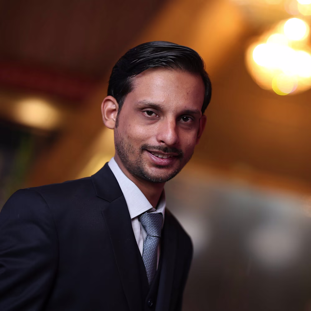 Hussain Aftab