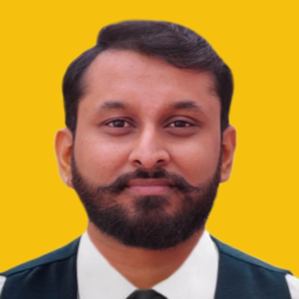 milan parmar