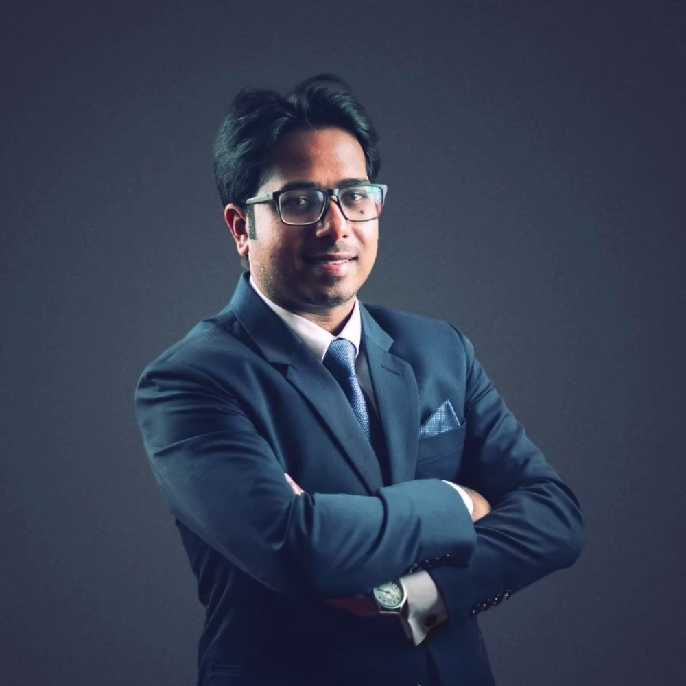 Debashis Sarker