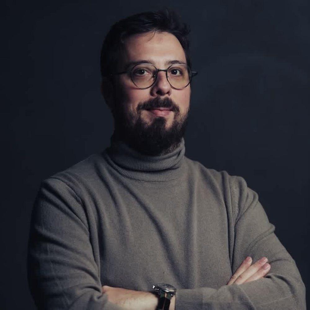 Andrej Mlinarevic