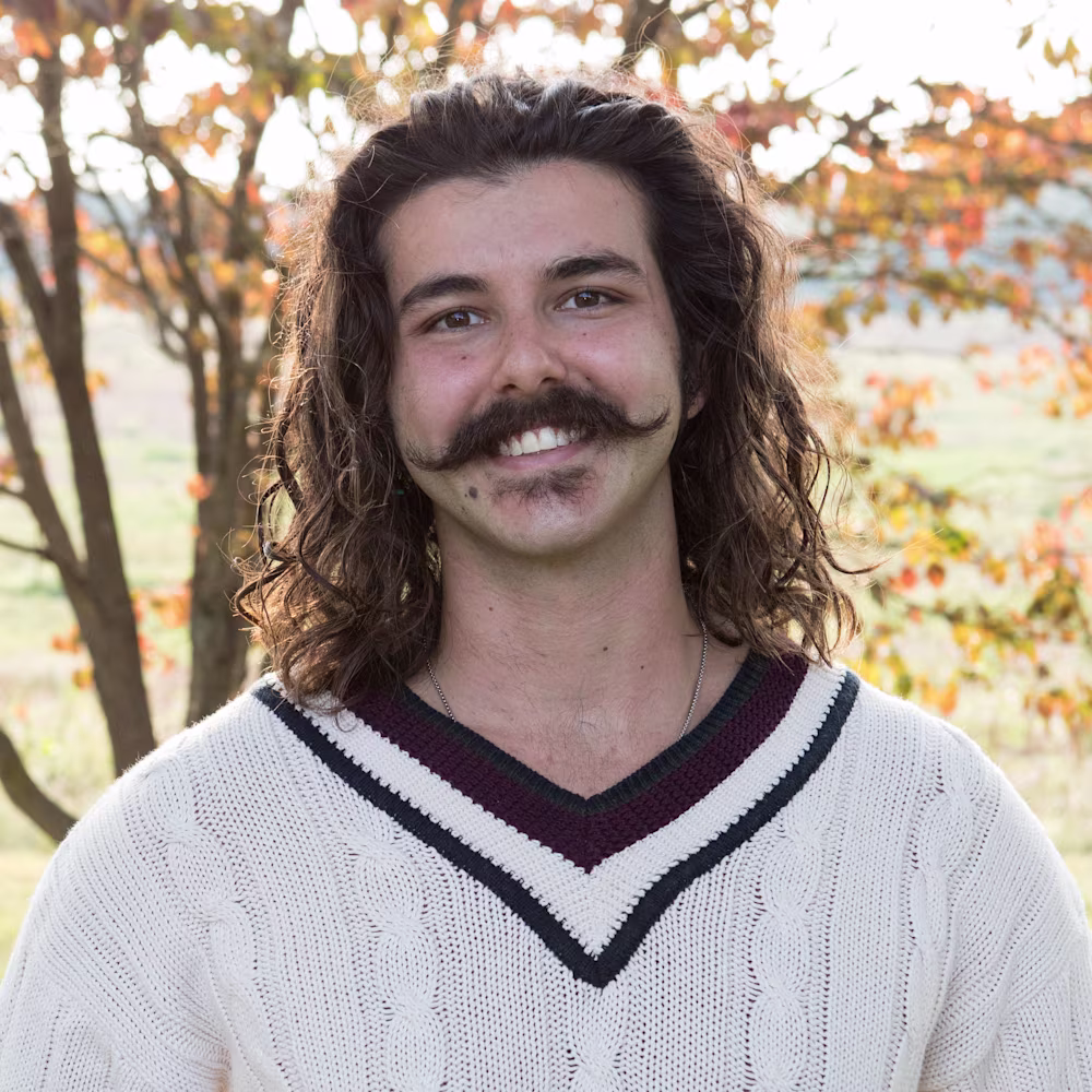 Jared Faulk