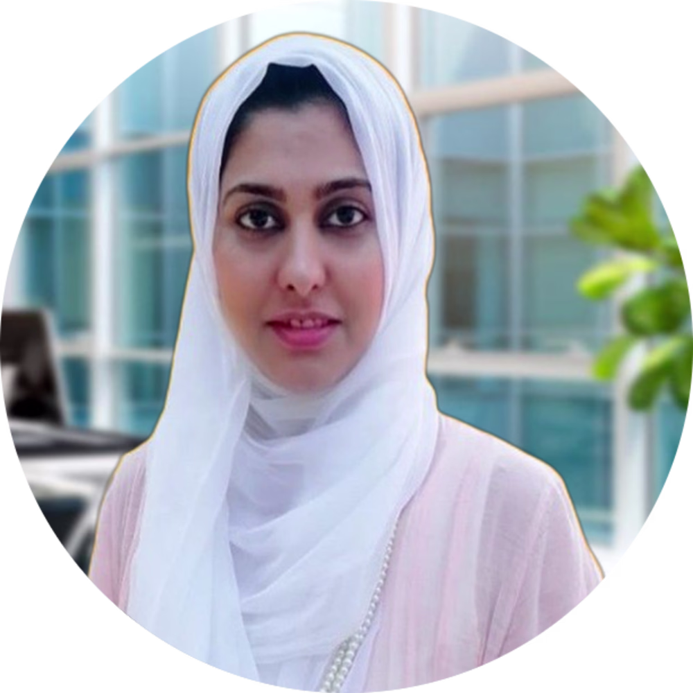 Javeria Qamer