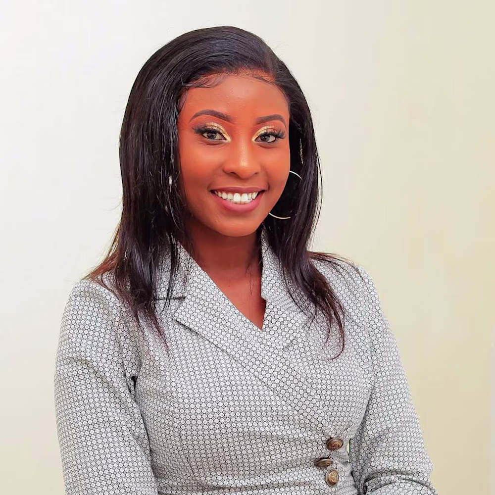 LINET BARAKA