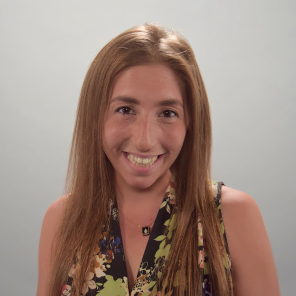 Rebecca Toback