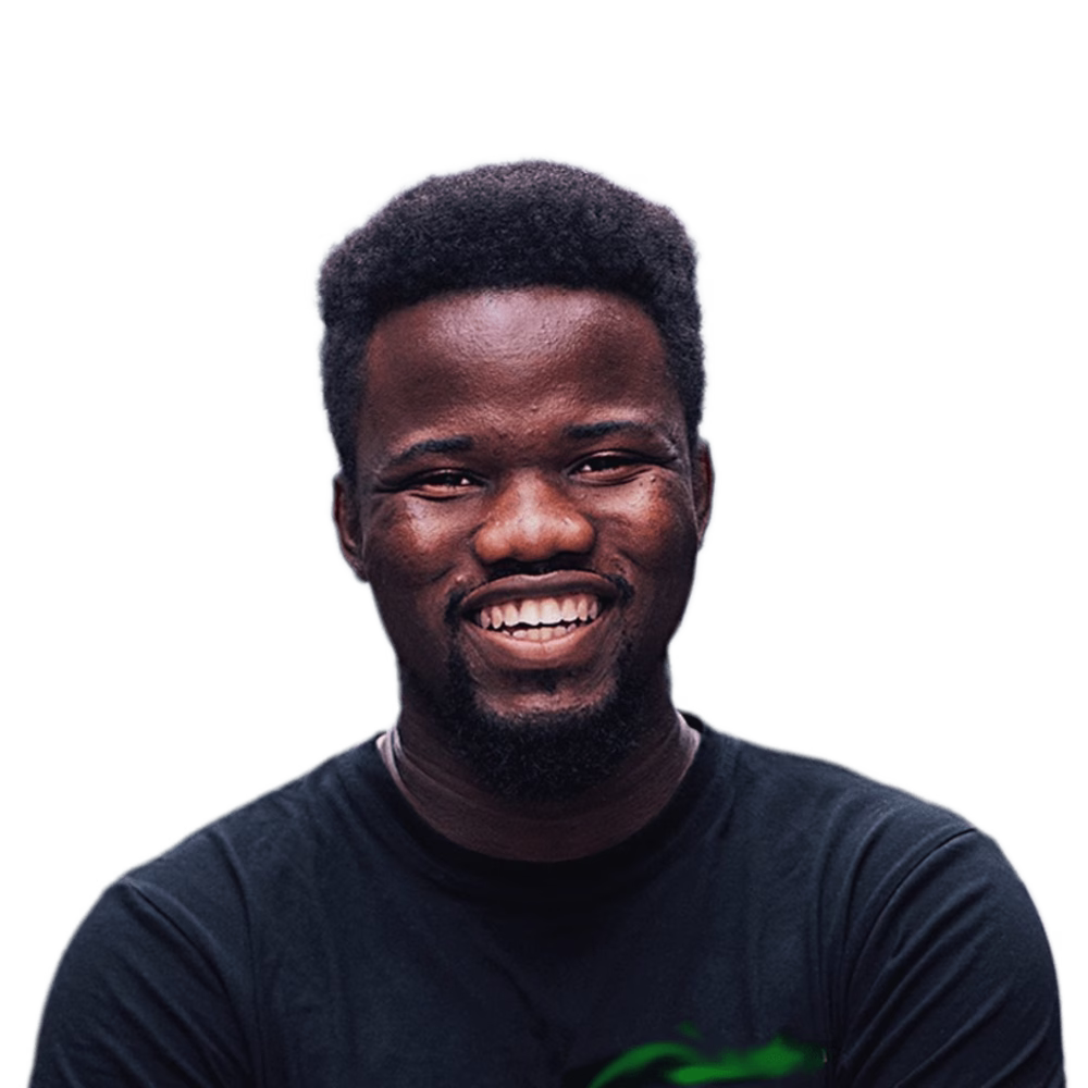 Simeon Fadahunsi