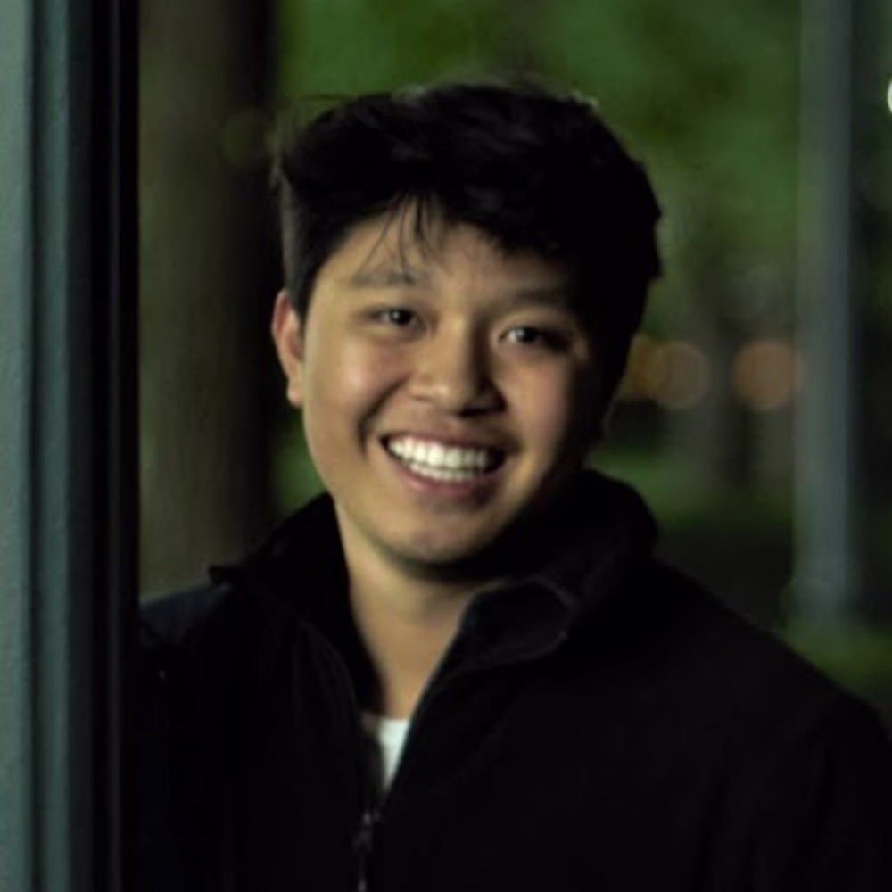 Nicholas Nguyen