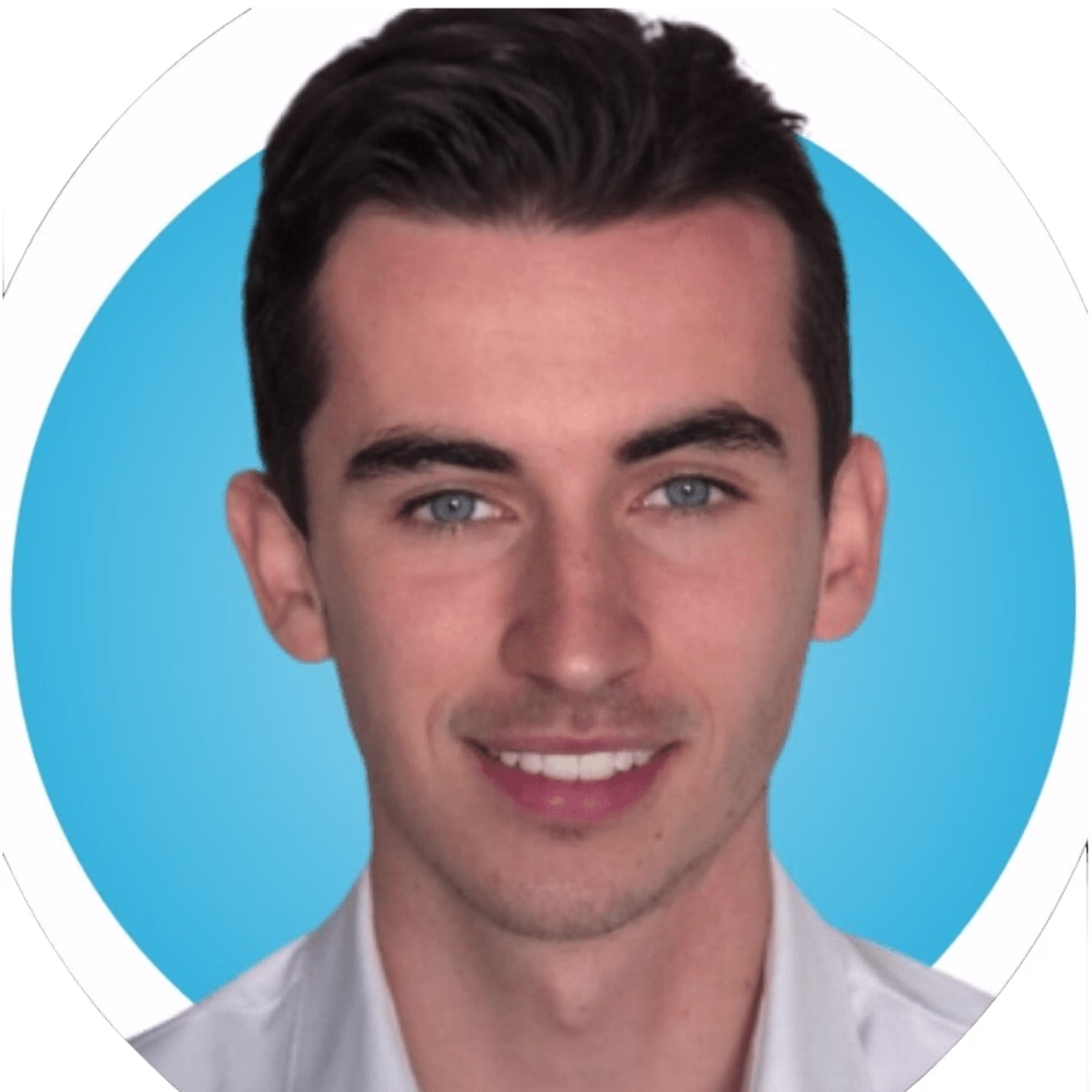 luke Fournier